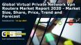 Virtual Private Network VPN PowerPoint PPT Presentation