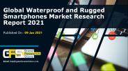 Waterproof and Rugged Smartphones