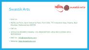 Labels and Stickers Manufacturers