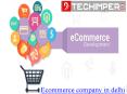 Ecommerce development company in delhi PowerPoint PPT Presentation