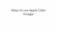 Ways to use Apple Cider Vinegar PowerPoint PPT Presentation