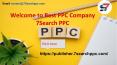 Best PPC Publisher Network - 7SearchPPC Publisher PowerPoint PPT Presentation