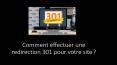 Comment effectuer une redirection 301 pour votre site PowerPoint PPT Presentation