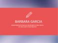 Barbara Garcia - Executive Leadership Coach PowerPoint PPT Presentation