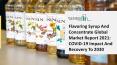 Global Flavoring Syrup And Concentrate Market Get Facts About Business Strategies 2021 – 2025 PowerPoint PPT Presentation
