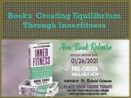Books Creating Equilibrium Through Innerfitness