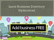 Local Business Directory Hyderabad | Pointlocals