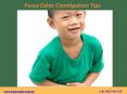 Fussy Eater Constipation Tips - Fussy Eater Solutions PowerPoint PPT Presentation