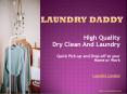 Laundry Services London | Dry Cleaning London | Laundry London PowerPoint PPT Presentation