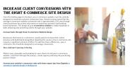 Increase Client Conversions with the Right E-commerce Site Design