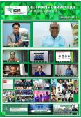 The Sports Communique Newsletter Jan 2021 | IISM World PowerPoint PPT Presentation