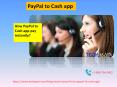 How PayPal to Cash app pay instantly? (1) PowerPoint PPT Presentation