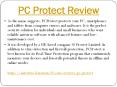 pc-protect Antivirus Reviews