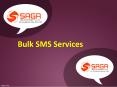 Bulk SMS Hyderabad, Bulk SMS Services in Hyderabad, Bulk SMS Service Providers Hyderabad – Saga Biz Solutions PowerPoint PPT Presentation