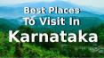 10 Best Places To Visit in Karnataka, Rich in Historical and Natural Beauty PowerPoint PPT Presentation
