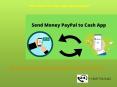 Is PayPal to Cash app give real money? (1) PowerPoint PPT Presentation