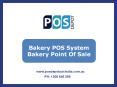 Bakery POS System | Bakery Point Of Sale | POS Depot PowerPoint PPT Presentation