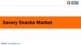 Savory snacks market (1) PowerPoint PPT Presentation