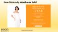 Soon Maternity Warehouse Sale! PowerPoint PPT Presentation