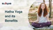 Hatha yoga and its benefits