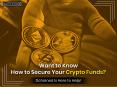 Want to Know How to Secure Your Crypto Funds? Dchained Is Here to Help PowerPoint PPT Presentation