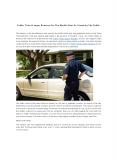 Traffic Ticket Lawyer Houston PowerPoint PPT Presentation