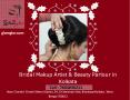 Glamglor - Bridal makeup artist and beauty parlour in kolkata PowerPoint PPT Presentation