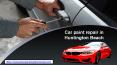 Car paint repair in Huntington Beach - Binkys Paintless Dent Removal PowerPoint PPT Presentation