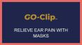 Relieve Ear Pain with Masks PowerPoint PPT Presentation