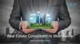 Real Estate Consultant in Worldwide PowerPoint PPT Presentation