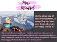 Life Coaching in Perth | Motivational Speaker Female in Perth | Miss Mindset PowerPoint PPT Presentation