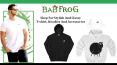 BAB Frog - Shop For Stylish And Classy T-shirt, Hoodies And Accessories PowerPoint PPT Presentation