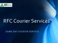 Courier Companies Dublin | Same Day Courier Services PowerPoint PPT Presentation