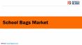 School bags market (1) PowerPoint PPT Presentation