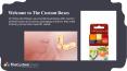 Demand of lip balm boxes is increasing in Cosmetic Industry 2021 PowerPoint PPT Presentation