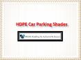 Car Parking Shade Suppliers In UAE, Car Parking Shade Manufacturers In Dubai - BMTS Automatic Doors PowerPoint PPT Presentation