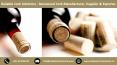 Reliable Cork Solutions - Renowned Cork Manufacturer, Supplier & Exporter PowerPoint PPT Presentation