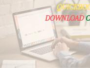 How to download QuickBooks 2014