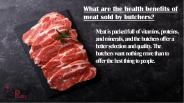 butcher shop in Surrey (1)
