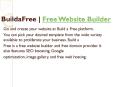 BuildaFree | Free Website Builder PowerPoint PPT Presentation