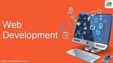 Best Web Development Company in Ludhiana