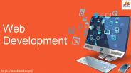 Best Web Development Company in Ludhiana