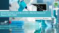 Global Biologics and Biosimilars Market Research Report 2021-2025 PowerPoint PPT Presentation