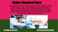 Buy 5F-SDB005 50g Online - Online Research Chemical