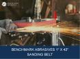 sanding-belts-1-x-42 PowerPoint PPT Presentation