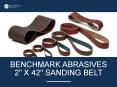 sanding-belts-2-x-42 PowerPoint PPT Presentation