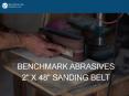 sanding-belts-2-x-48 PowerPoint PPT Presentation