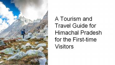 presentation player overlay