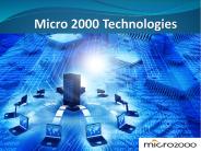 Micro 2000 Tecnologies