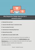 Why Responsive Design is Important for eCommerce PowerPoint PPT Presentation